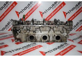 Testata 4R8Q6C064AG, 276DT, UHZ per LAND ROVER, JAGUAR, PEUGEOT 276DT, UHZ