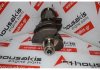 Kurbelwelle 1608518080 zum PEUGEOT, CITROEN ZMZ, ZM01