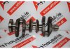 Kurbelwelle 1608518080 zum PEUGEOT, CITROEN ZMZ, ZM01