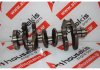 Kurbelwelle 1608518080 zum PEUGEOT, CITROEN ZMZ, ZM01