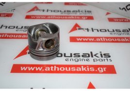 Pistone 811C, 076107065A, 076107065C per VW BJL, BJM, CEC