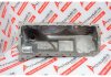 Oil sump 11137556663 for BMW 