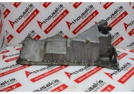 Coppa dell'olio 11137556663 per BMW 