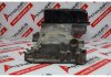 Coppa dell'olio 11111EB70B per NISSAN YD25