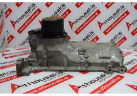 Coppa dell'olio 11111EB70B per NISSAN YD25