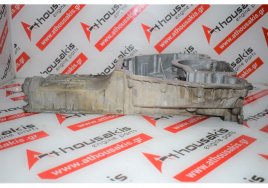Coppa dell'olio 7523701 per BMW 