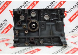 Engine block G4HE, 21100-02750 for HYUNDAI, KIA G4HE