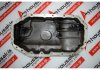 Coppa dell'olio 030103603Q per SEAT, SKODA, VW 