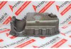 Coppa dell'olio 030103603Q per SEAT, SKODA, VW 