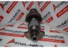 Kurbelwelle 60133, D23, 6010313201, 6010313301 zum MERCEDES 601970, 601940, 601941, 601942, 601943, 601900