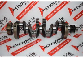 Albero motore 60133, D23, 6010313201, 6010313301 per MERCEDES 601970, 601940, 601941, 601942, 601943, 601900