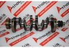 Kurbelwelle 60133, D23, 6010313201, 6010313301 zum MERCEDES 601970, 601940, 601941, 601942, 601943, 601900