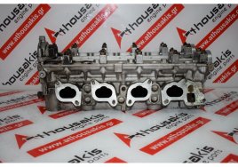 Zylinderkopf 90281700, C20XE, C20LET zum OPEL C20XE, C20LET