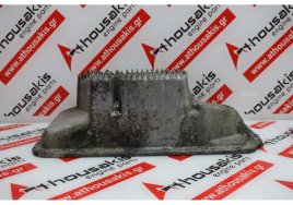 Coppa dell'olio 60512859 per ALFA ROMEO 