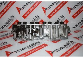 Culasse 7663436, 46459673, 55235116 pour FIAT 160A1, 178B2, 836A4