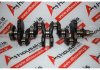 Albero motore GA16, 12201-77A00 per NISSAN GA16S, GA16DS, GA16DE