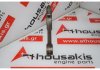 Шатун 13210-R40-A00 для HONDA K24Z1, K24Z2, K24Z3, K24Z4, K24Z5, K24Z6, K24Z7, K24Z9