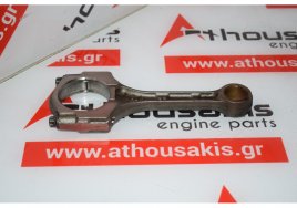 Connecting rod 13210-R40-A00 for HONDA