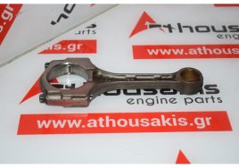Connecting rod 13210-R40-A00 for HONDA K24Z1, K24Z2, K24Z3, K24Z4, K24Z5, K24Z6, K24Z7, K24Z9