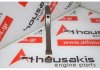 Biella 13210-RCA-A00 pour HONDA J30A1, J30A2, J30A4