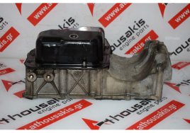 Bandeja de aceite 9808683380 para PEUGEOT, CITROEN