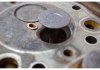 Culata 1000931, 2003, 860075 para VOLVO 2003