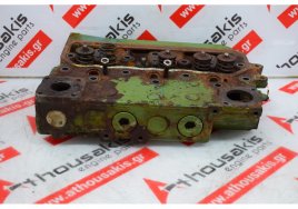 Testata 1000931, 2003, 860075 per VOLVO 2003