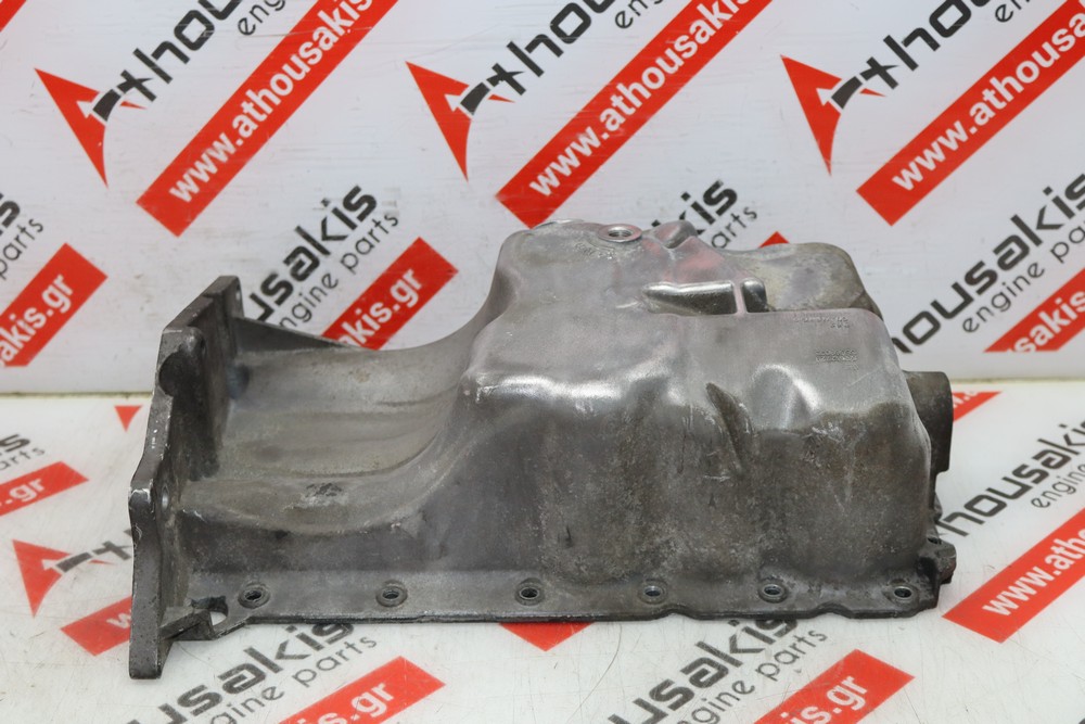 Coppa dell'olio 55562729, 55568035, 55562727, 55568036 per OPEL