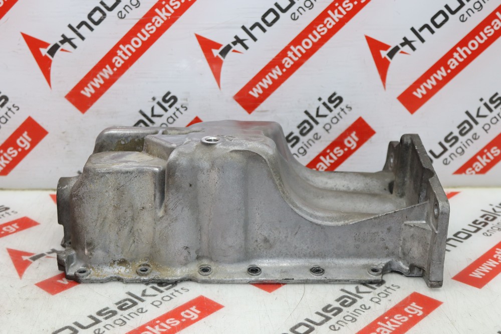 Coppa dell'olio 55562729, 55568035, 55562727, 55568036 per OPEL