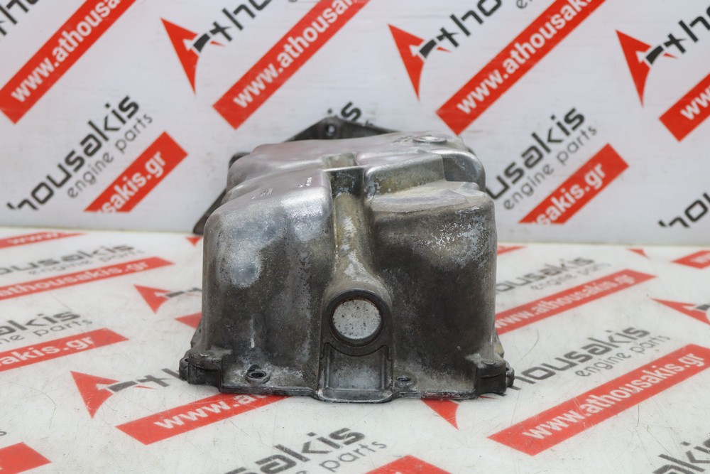 Coppa dell'olio 55562729, 55568035, 55562727, 55568036 per OPEL
