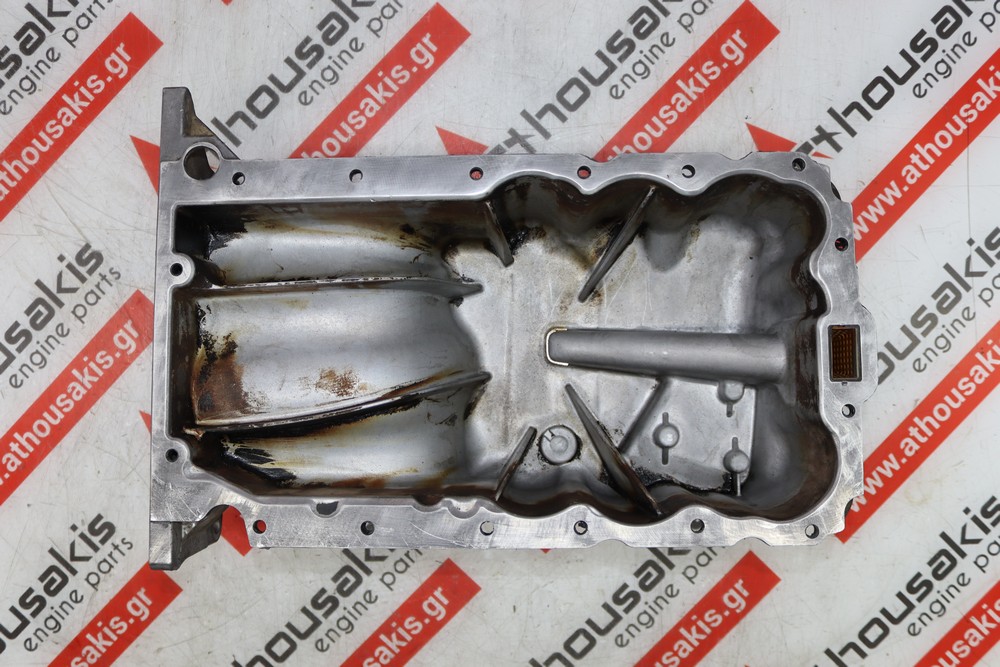 Coppa dell'olio 55562729, 55568035, 55562727, 55568036 per OPEL