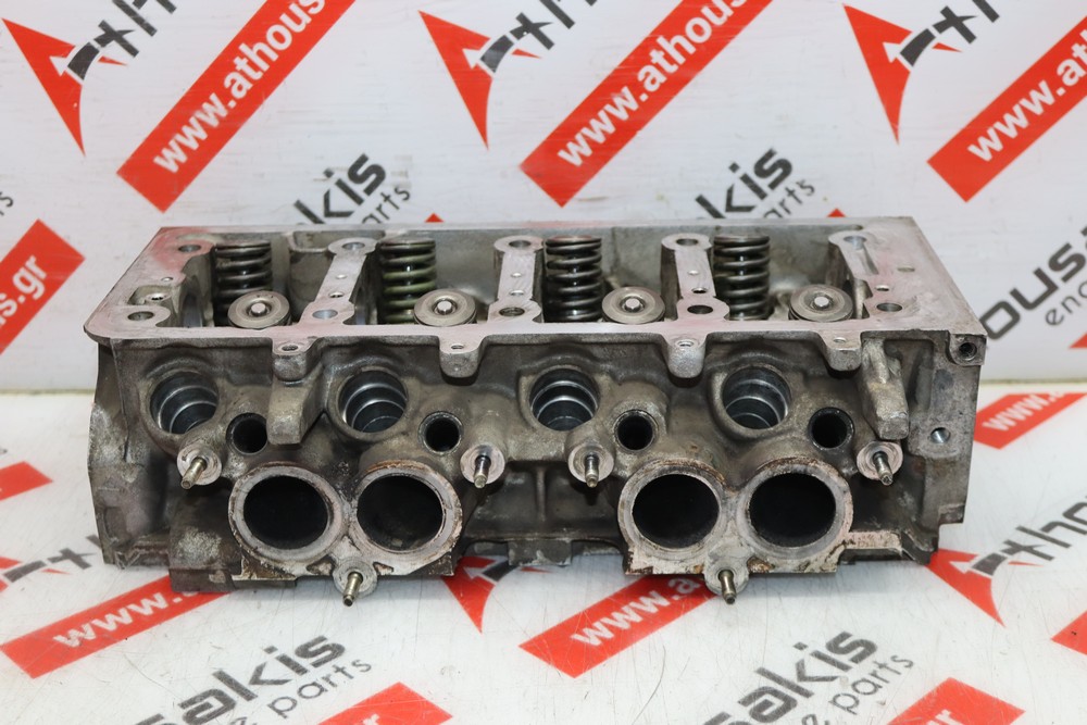 Culata 9611196210, 0200G4 para PEUGEOT, CITROEN TU5JP (NFZ)