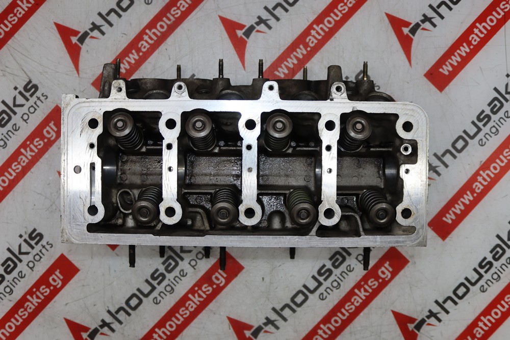 Culata 9611196210, 0200G4 para PEUGEOT, CITROEN TU5JP (NFZ)