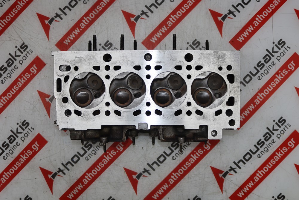 Culata 9611196210, 0200G4 para PEUGEOT, CITROEN TU5JP (NFZ)