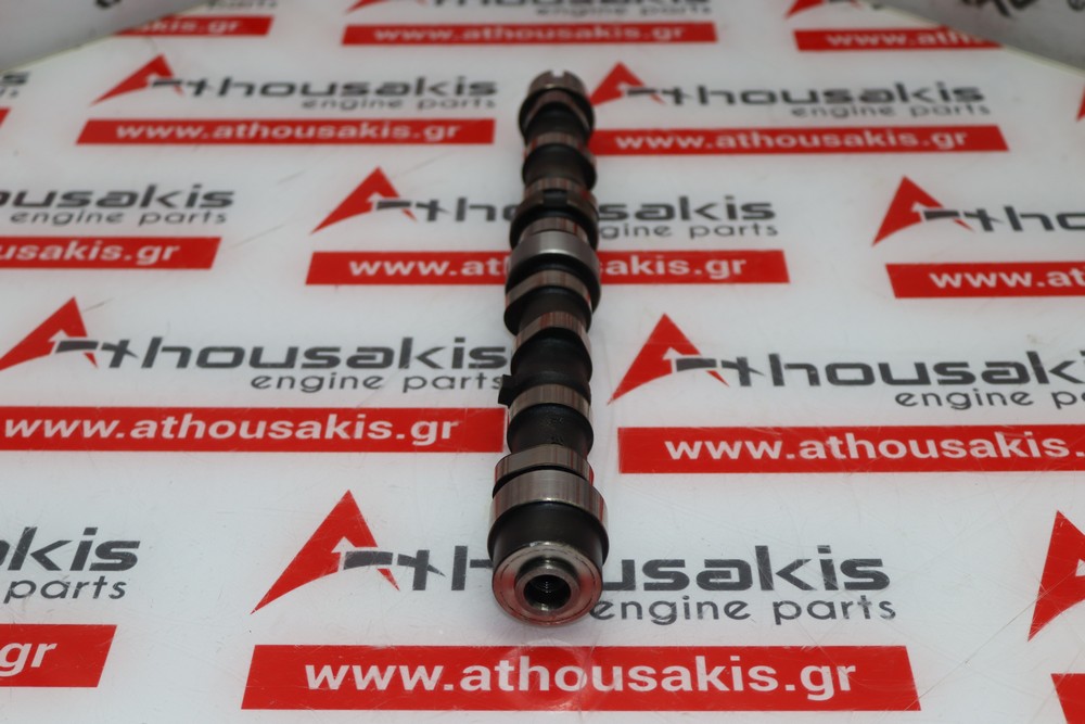 Camshaft 55206897, 5636127 for FIAT, OPEL, ALFA ROMEO 199A1, 199B1, 199B4, 223A9, 263A2, A13DTE, A13DTR, A13DTC, B13DTC, B13DTE, B13DTR