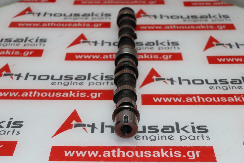 Camshaft 55206897, 5636127 for FIAT, OPEL, ALFA ROMEO 199A1, 199B1, 199B4, 223A9, 263A2, A13DTE, A13DTR, A13DTC, B13DTC, B13DTE, B13DTR