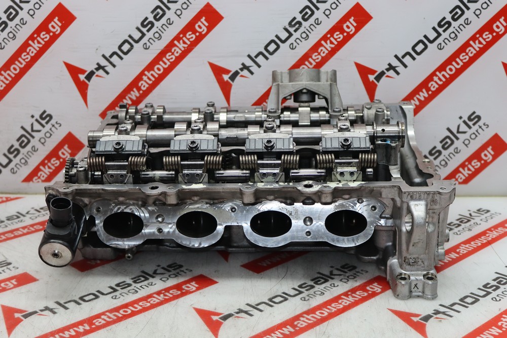 Zylinderkopf 7616187, 11128482777, 11122906665 zum BMW, MINI B48A20A