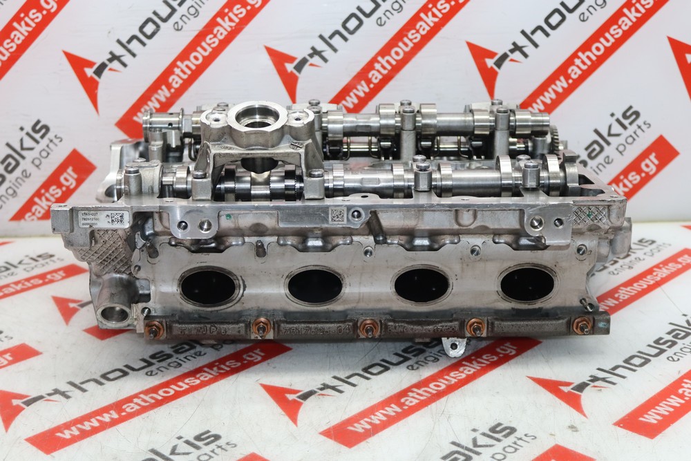 Zylinderkopf 7616187, 11128482777, 11122906665 zum BMW, MINI B48A20A