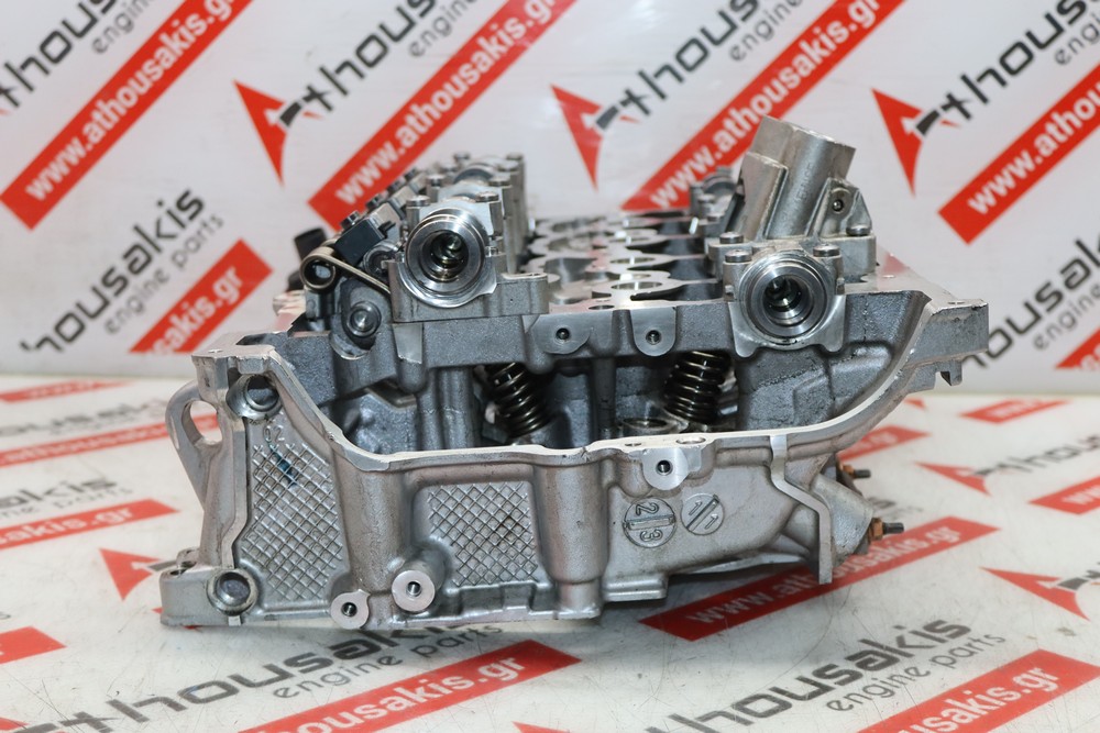 Zylinderkopf 7616187, 11128482777, 11122906665 zum BMW, MINI B48A20A