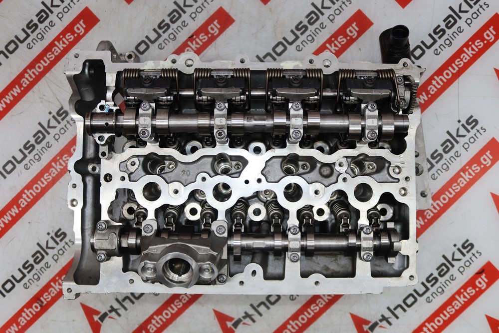 Zylinderkopf 7616187, 11128482777, 11122906665 zum BMW, MINI B48A20A