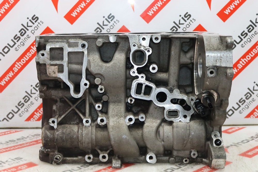 Motorblock 851398205, B47D20A zum BMW B47D20A