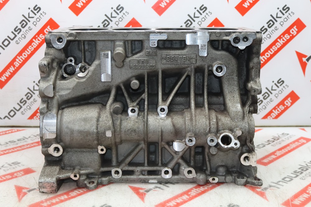 Motorblock 851398205, B47D20A zum BMW B47D20A