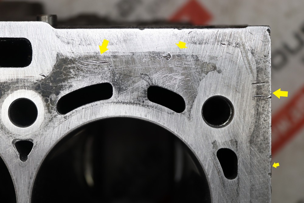 Motorblock 851398205, B47D20A zum BMW B47D20A