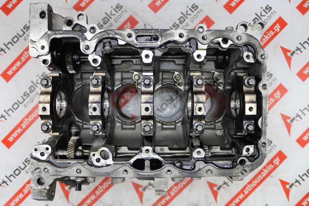 Motorblock 851398205, B47D20A zum BMW B47D20A