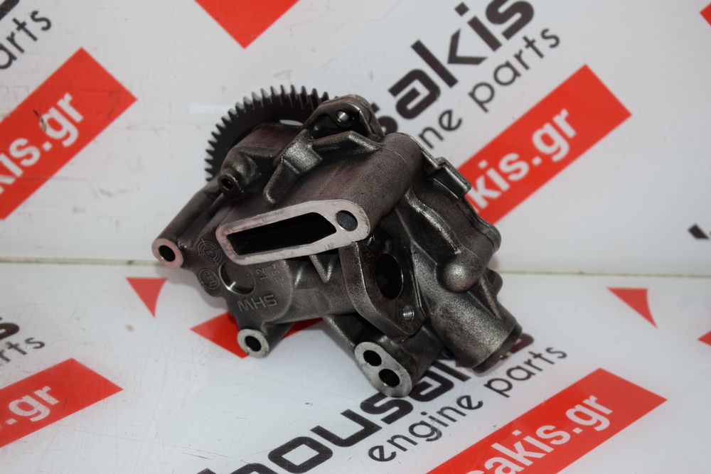 Oil pump 11417805813 for BMW