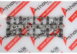 Καβούκι Εκκεντροφόρου 11317797511 για BMW N47C16A, N47D16A, N47D20A, N47D20B, N47D20C, N47D20D, N47C20A