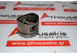 Pistone 92V73, 11251286435 per BMW M30B34 (346KA)