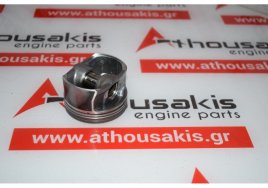 Piston 71L55, CBZ para VW, AUDI, SEAT, SKODA CBZ