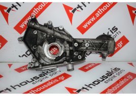 Oil pump 60599940 for ALFA ROMEO 