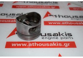 Pistone 092111, 11251714374, 11251717137 per BMW M30B34 (346KB)